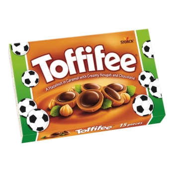 Toffifee desszert 125g