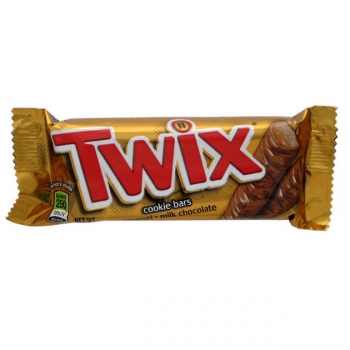 Twix szelet 50g