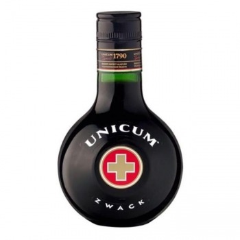 Zwack Unicum 0,2L